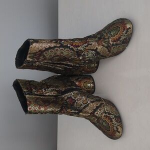 Topshop Women's Boots